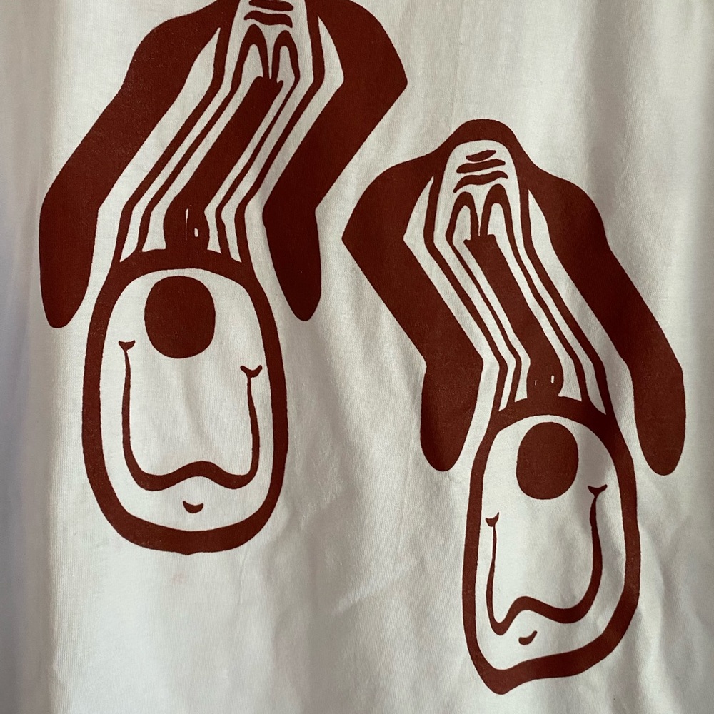 Barry McGee Home Run event exclusive shirt Irak supreme Kaws Futura 2000 Alife - Picture 2 of 3